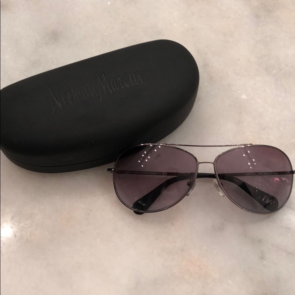 Diane von Furstenberg Unisex Sunglasses